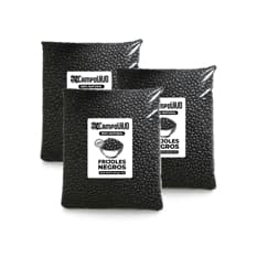 Frijoles negros Campo Vivo (3 x 2.26 kg / 5 lb)