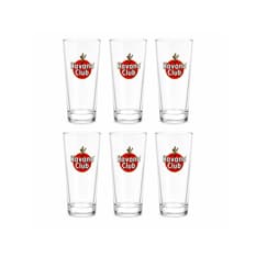 Vasos para mojitos Havana Club (6 U)