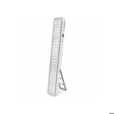 Lámpara recargable de emergencia 90 Leds 5W Aotswell