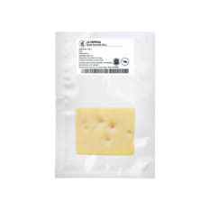 Queso Emmental Porcionado La Especial (200 g / 7.0 oz)