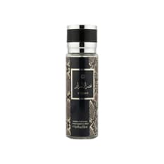 Colonia fragancia ciudadela iluminada por la luna V.V.LOVE (250 ml)