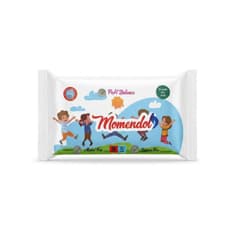 Pack de toallitas humedas Momendol (3 U)
