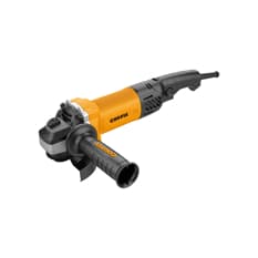 Pulidora - esmeril angular - de 125 mm / 1200 W Coofix CF-AG013