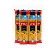 Espaguetis Doga (4 x 500 g)