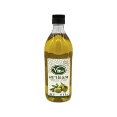 Aceite de oliva Vima Foods (1 L)