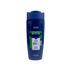 Champú extracto de biotina Doxa (400 ml)