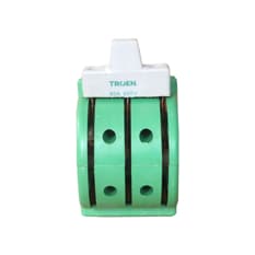 Interruptor tipo cuchilla de 3 fases y 2 polos 60 A Troen