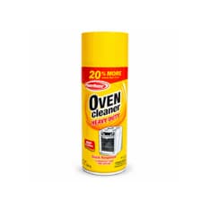 Limpiador de horno fórmula resistente de acción rápida PowerHouse (340 g / 12 oz)