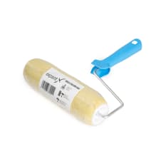 Rodillo hilo verde 22 cm Expaint