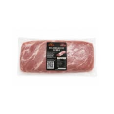 Solomillo de cerdo La Estelar (1.36 kg / 3 lb)
