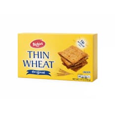 Galletas de trigo fino original Bickies (198 g / 7.0 oz)