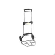 Carretilla - carrito plegable para carga 100 kg Vonder