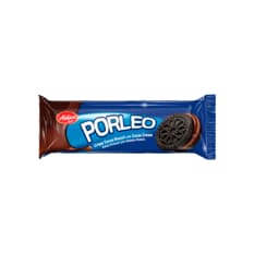 Galletas de chocolate con crema de cacao Porleo Aldiva (56 g / 1.97 oz)