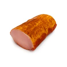 Lomo de cerdo ahumado sin piel y sin hueso PDL LMC (1 kg / 2.2 lb)