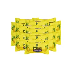 Jabón de belleza con fragancia a limón Prolight (16 x 100 g / 3.52 oz)