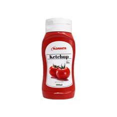 Ketchup Aldaketa (300 ml)