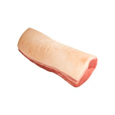 Lomo de cerdo con piel y hueso Peco (1 kg / 2.2 lb)