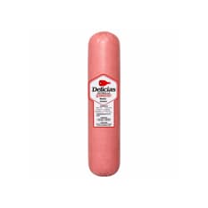 Medio jamón Delicias Estrella (620 g / 1.36 lb)