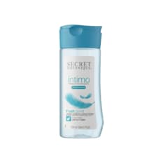 Jabón líquido íntimo esencia fresca Secret Botanique (230 ml)