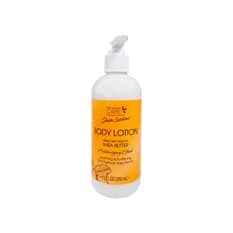 Loción corporal con manteca de karité orgánica Personal Care (355 ml)