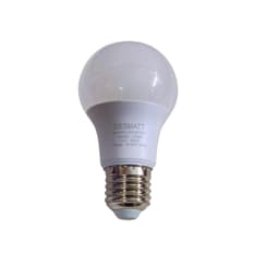 Bombillo LED - 9 W - Desmatt