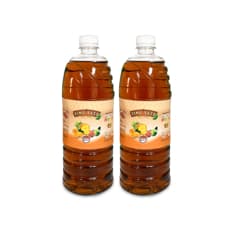 Vino seco La Victoria (2 x 1 L)
