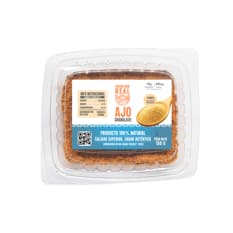 Ajo granulado Cosecha Real (150 g / 5.29 oz)