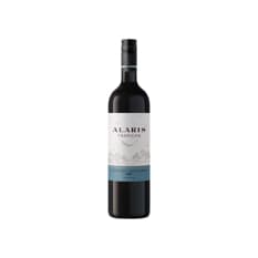 Vino tinto Cabernet Sauvignon Alaris Trapiche (750 ml)