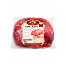 Carne de res de primera Diversso (1 kg / 2.2 lb)