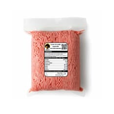 Carne de pollo separado mecánicamente Peco (1 kg / 2.2 lb)