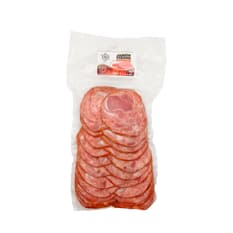 Jamón viking especial embuchado lasqueado Y&D Ricos (1 kg / 2.2 lb)