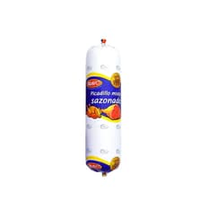 Picadillo mixto sazonado (400 g / 14.11 oz)