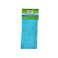 Paño microfibra azul cielo para limpieza Scotch-Brite