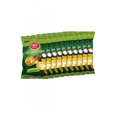 Papas fritas estilo mediterráneo (10 x 38 g / 1.34 oz)