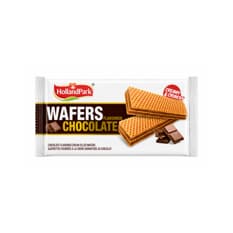Sorbetos rellenos con crema sabor chocolate HollandPark (75 g / 2.65 oz)