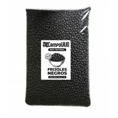 Frijoles negros Campo Vivo (454 g / 1 lb)