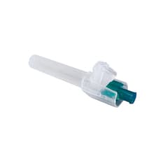 Aguja hipodérmica para inyección (22 g / 1")