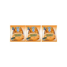 Maicena sabor canela El Molino Criollo (3 x 50 g / 1.76 oz)