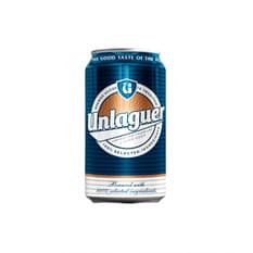 Cerveza Unlaguer (330 ml)