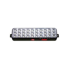 Lámpara LED recargable de emergencia Hyper Tough LT-10