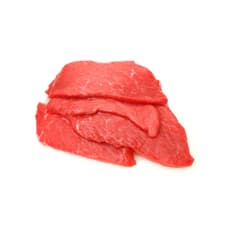 Bistec de res Peco (1 kg / 2.2 lb)