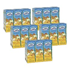 Zumo - jugo - multifrutas multivitaminas Disfruta Don Simon (30 x 200 ml)