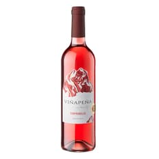 Vino rosado Tempranillo Viñapeña (750 ml)