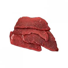 Bistec de res Bodegas SM (1 kg / 2.2 lb)