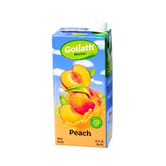 Néctar de melocotón Goliath (946 ml)