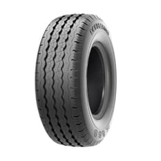 Neumático - goma - para carro 205/70 R15 LT DK868 Double King