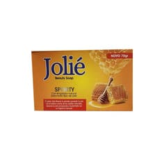 Jabón de belleza sporty beauty Jolié (70 g / 2.46 oz)