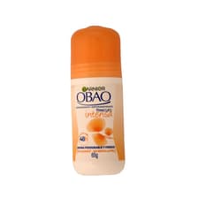 Desodorante antitranspirante Frescura Intensa 48 H Obao Garnier (65 g / 2.29 oz)