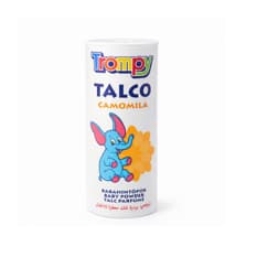 Talco Camomila Trompy (250 g / 8.82 oz)