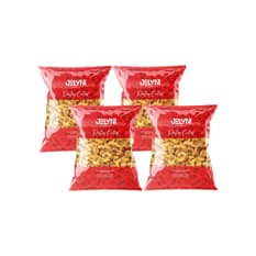 Pastas cortas - codo Big Jolyni (4 x 400 g / 14.11 oz)